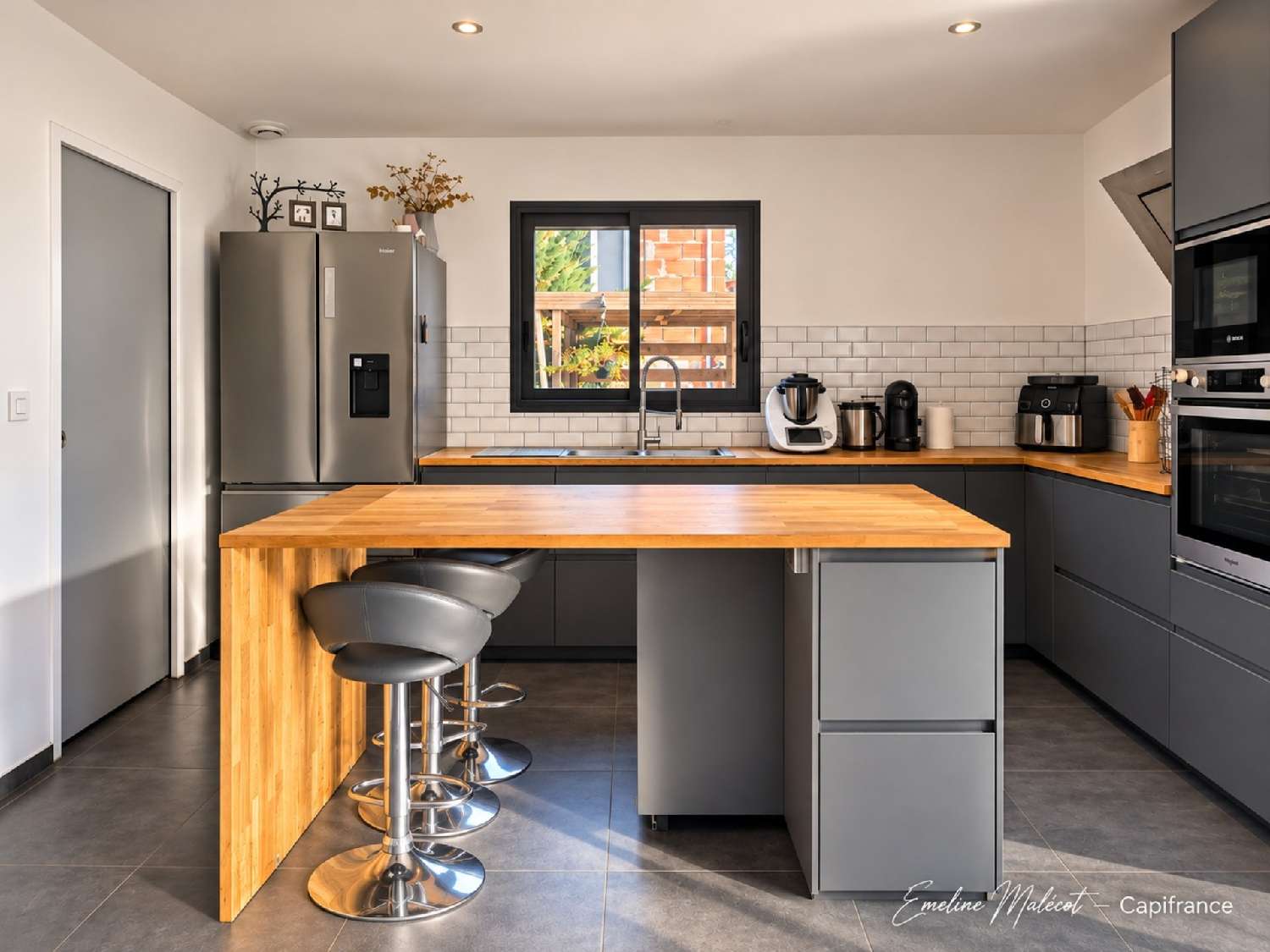 te koop huis Cenon Gironde 7