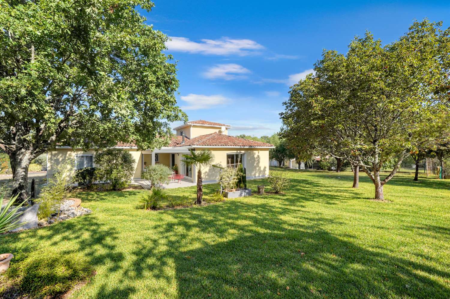 for sale house Cépet Haute-Garonne 2