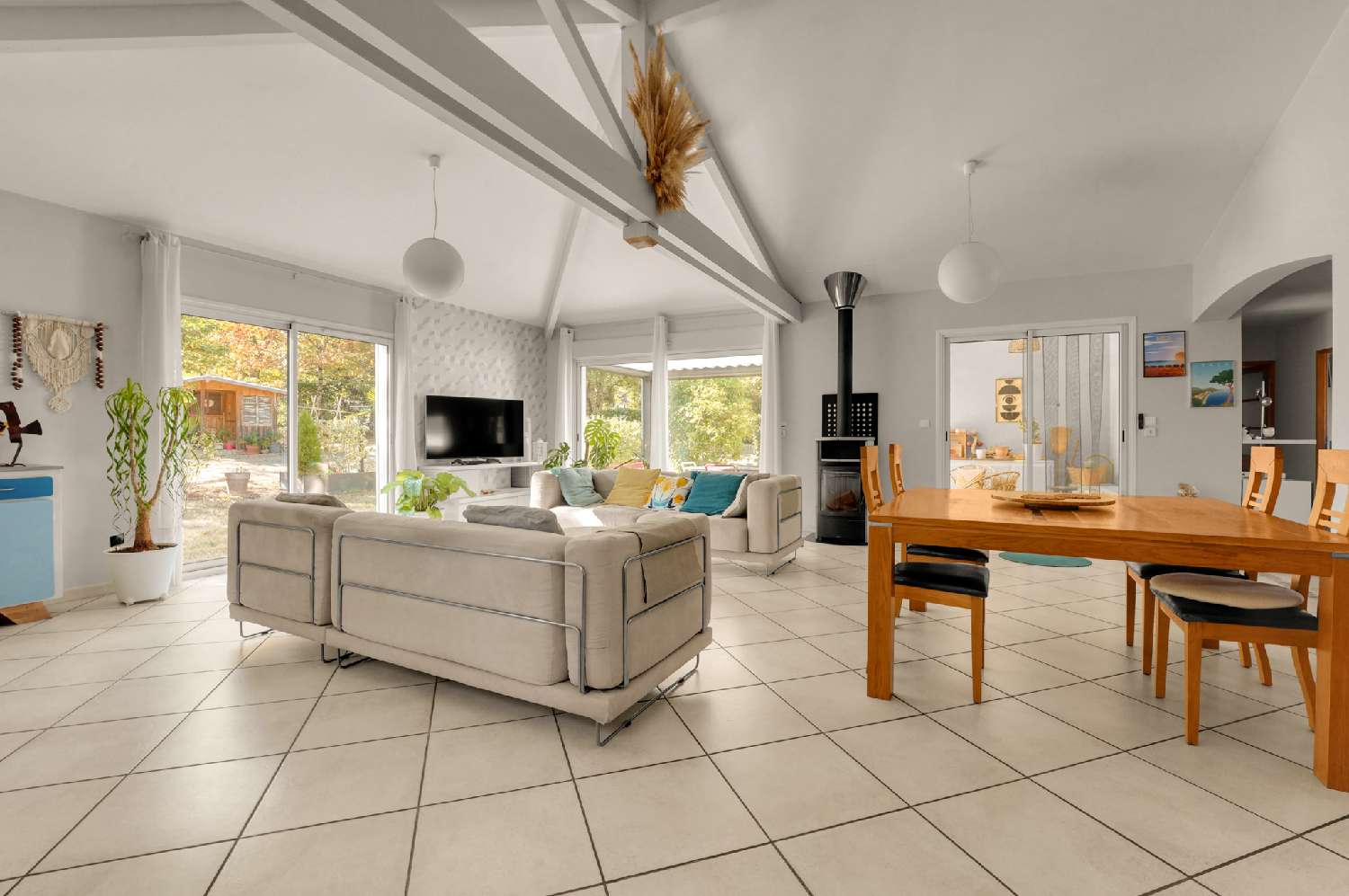 for sale house Cépet Haute-Garonne 3