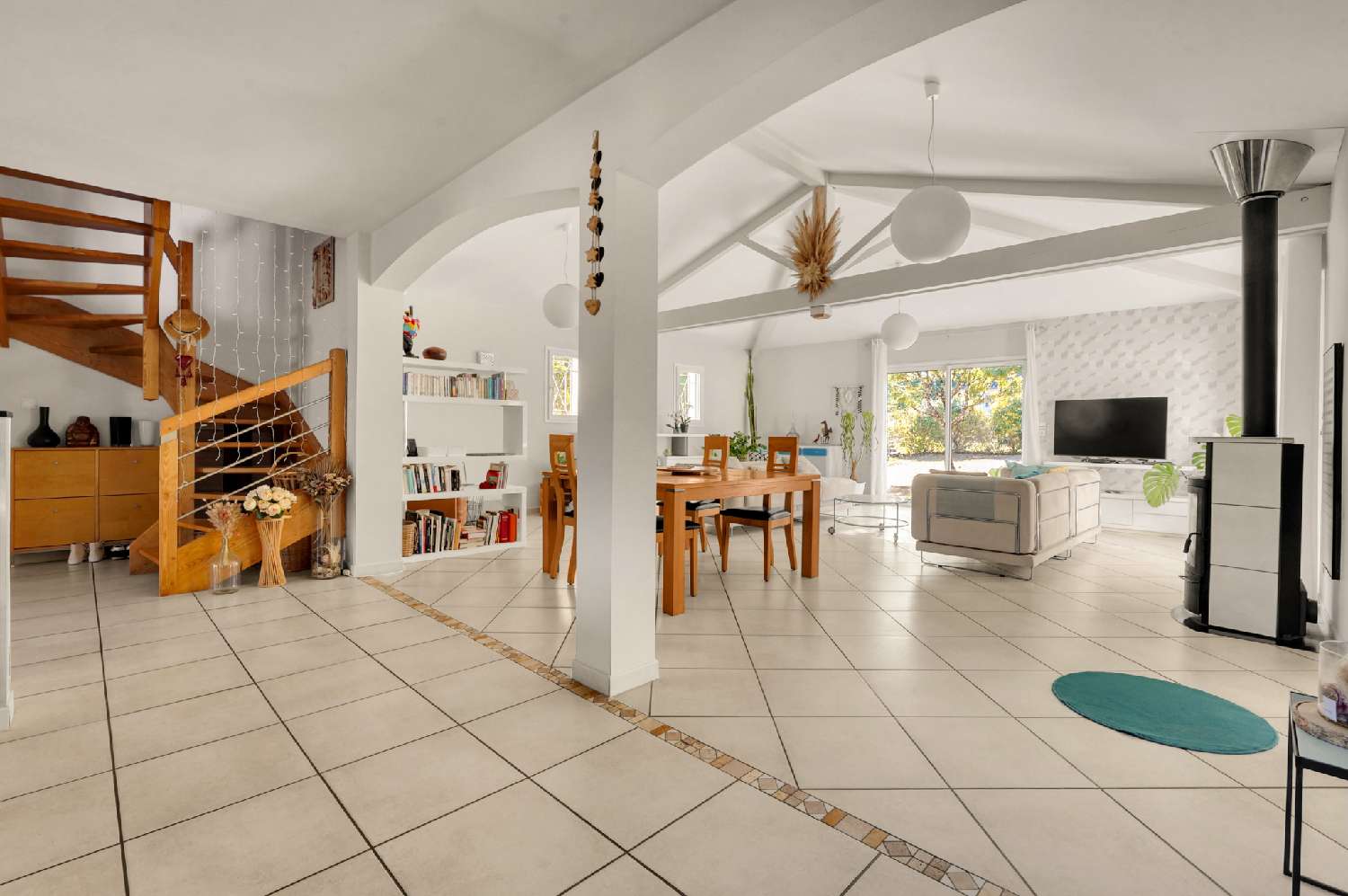 for sale house Cépet Haute-Garonne 4