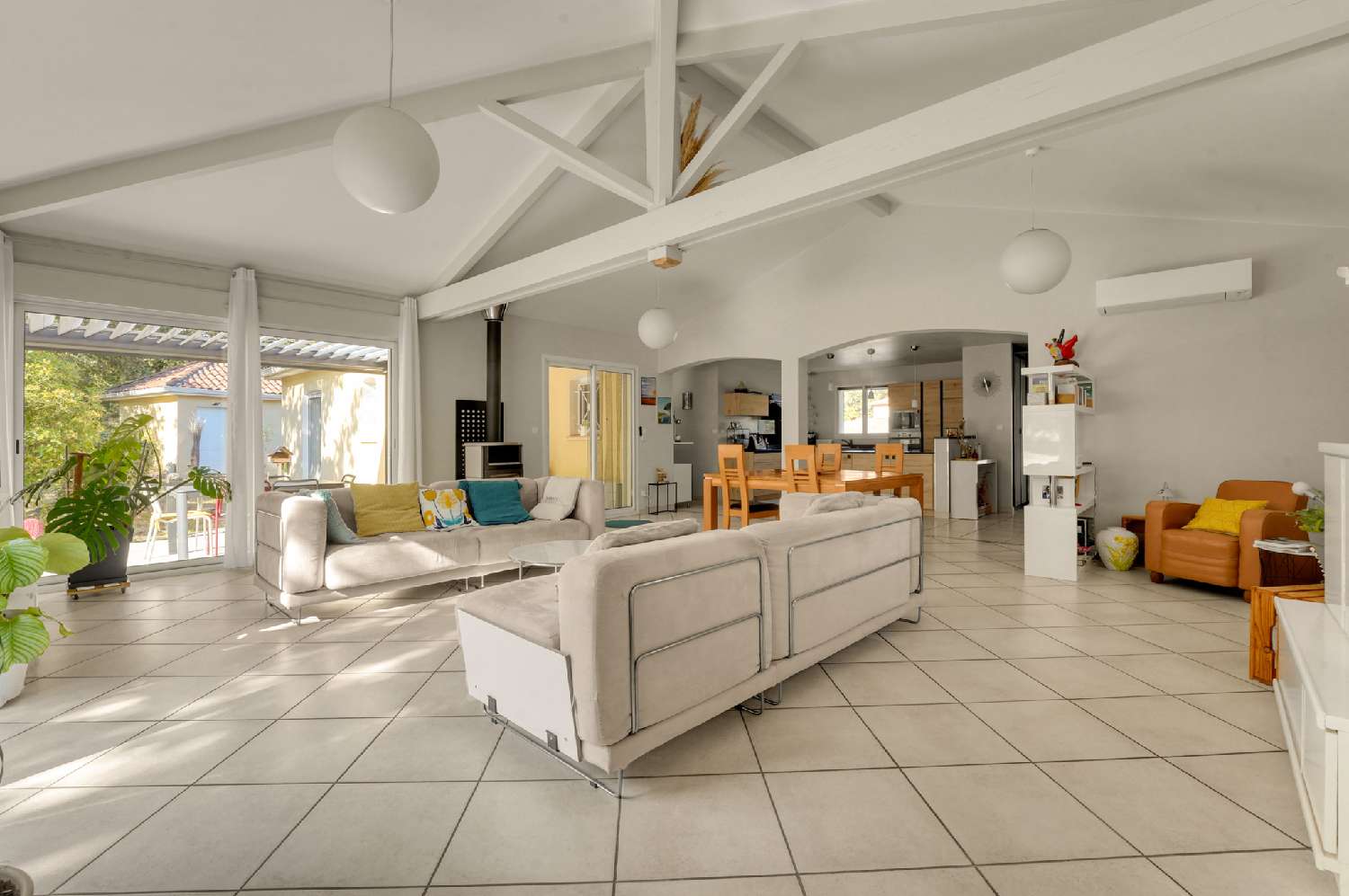 for sale house Cépet Haute-Garonne 5