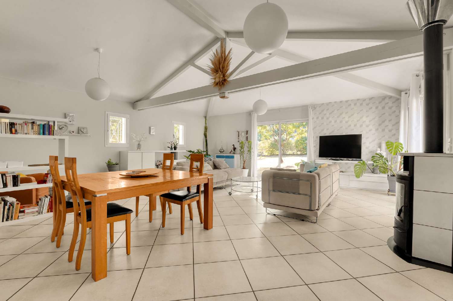 for sale house Cépet Haute-Garonne 6