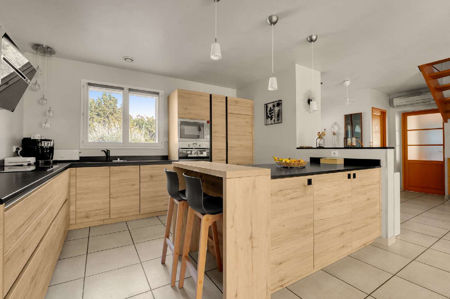 for sale house Cépet Haute-Garonne 7