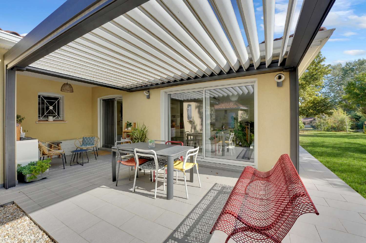 for sale house Cépet Haute-Garonne 8