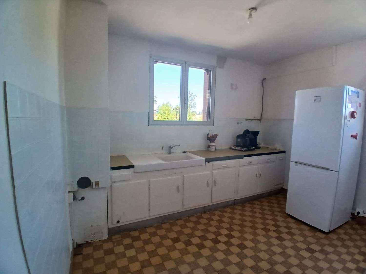 te koop huis Cercy-la-Tour Nièvre 3