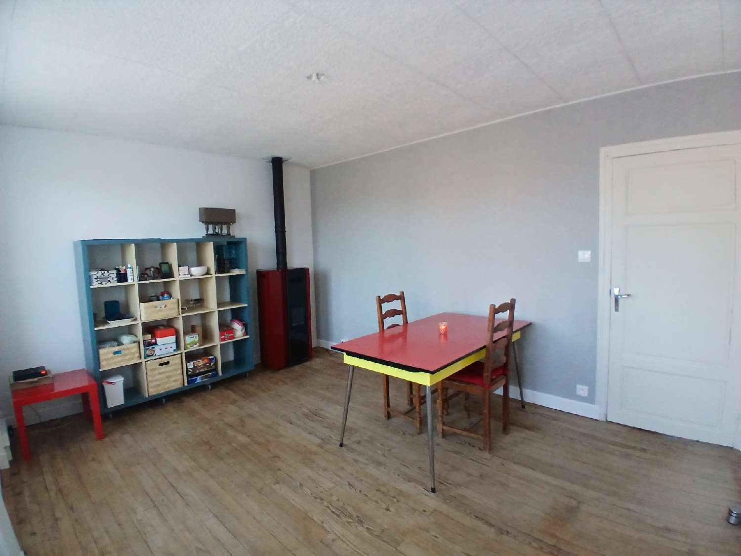 te koop huis Cercy-la-Tour Nièvre 4