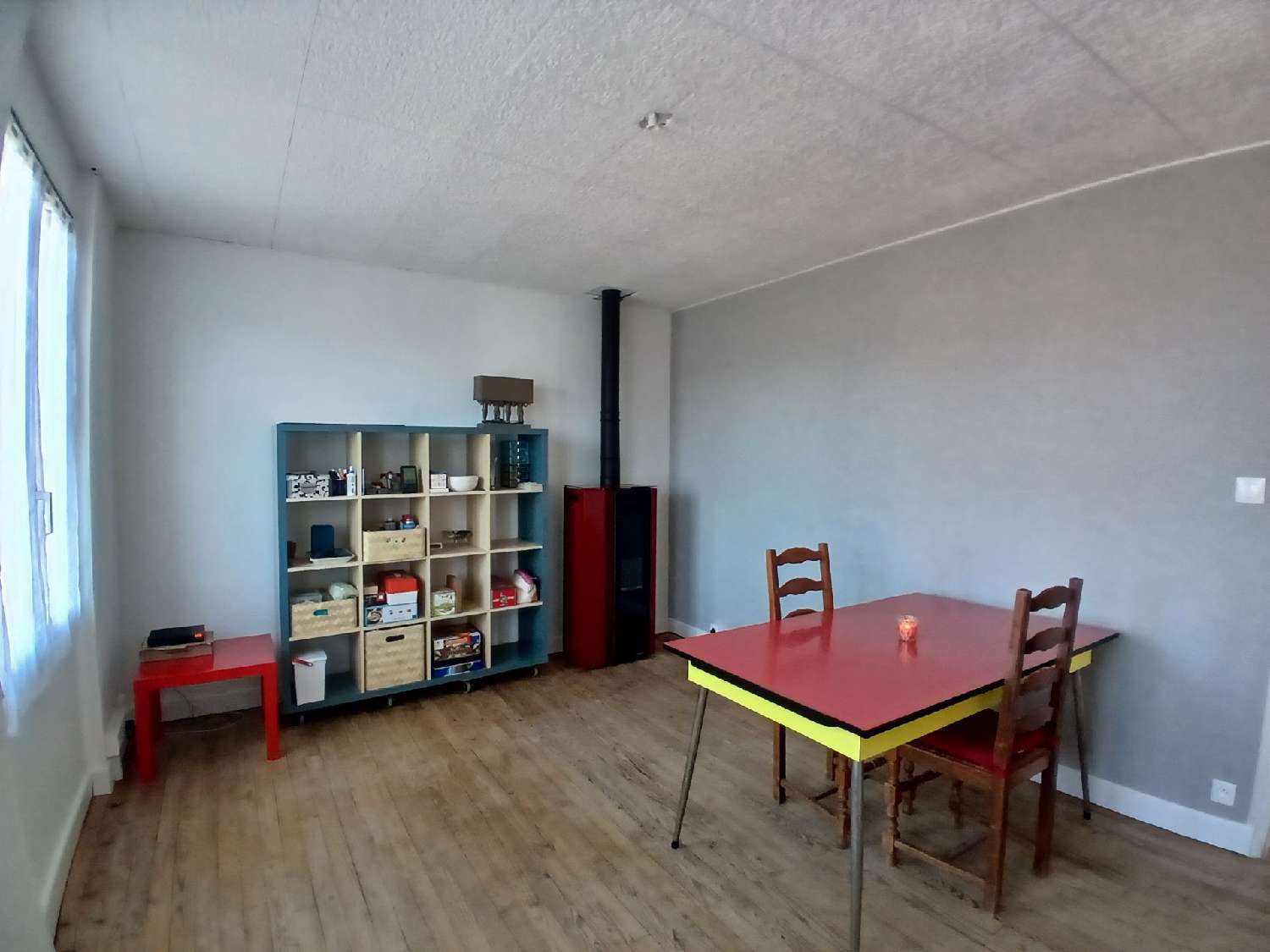te koop huis Cercy-la-Tour Nièvre 5