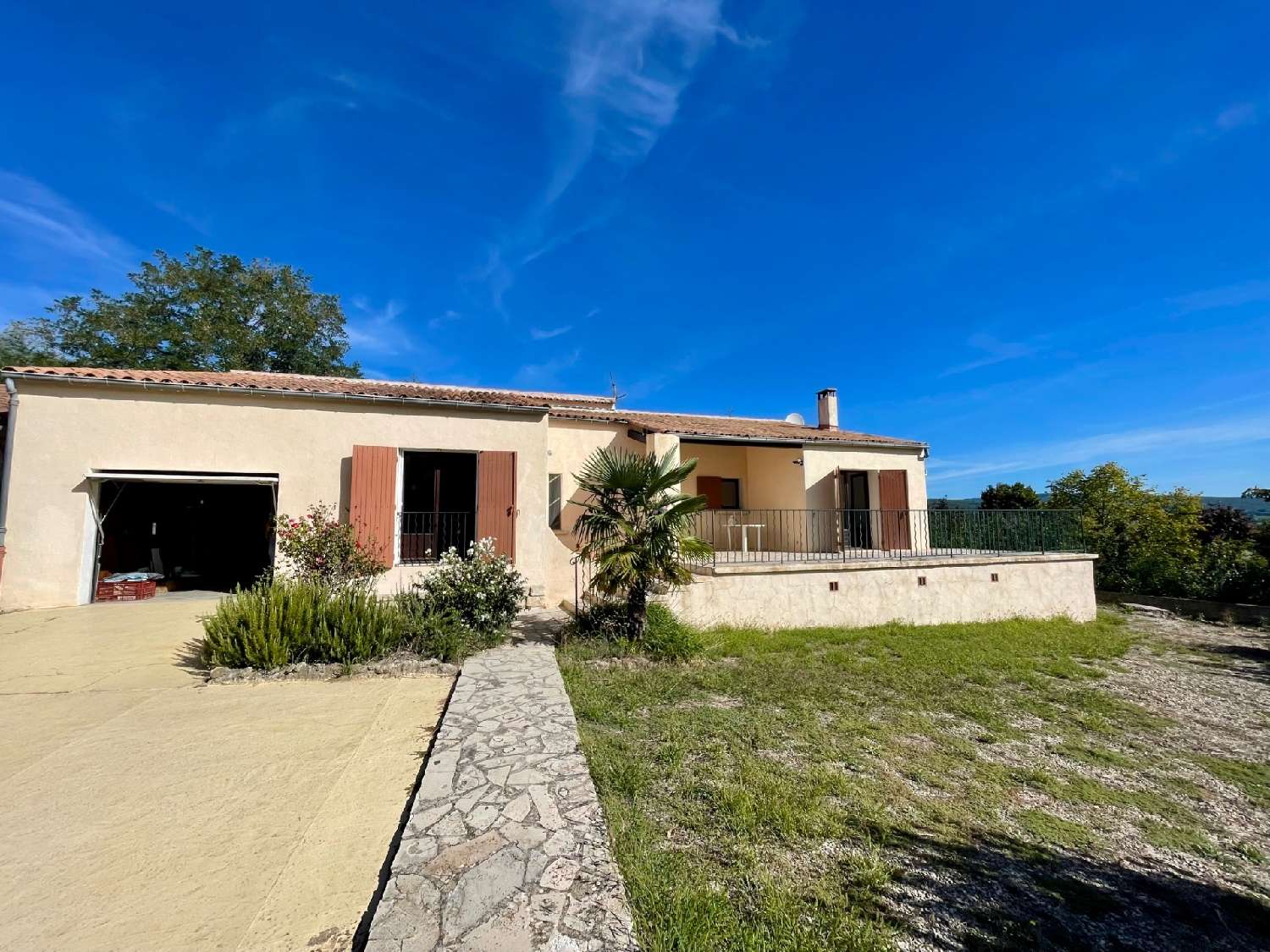 for sale house Céreste Alpes-de-Haute-Provence 1