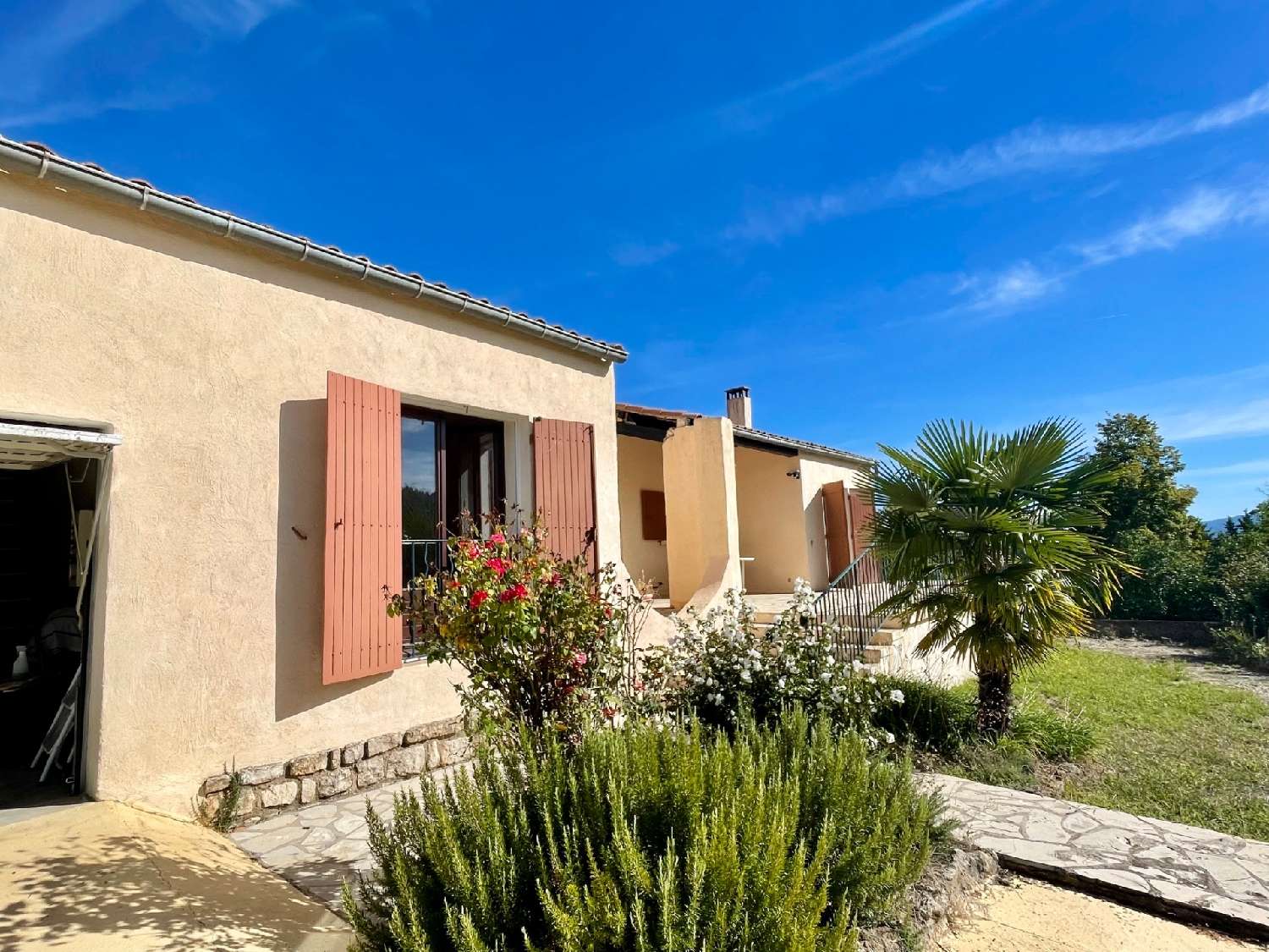 for sale house Céreste Alpes-de-Haute-Provence 2
