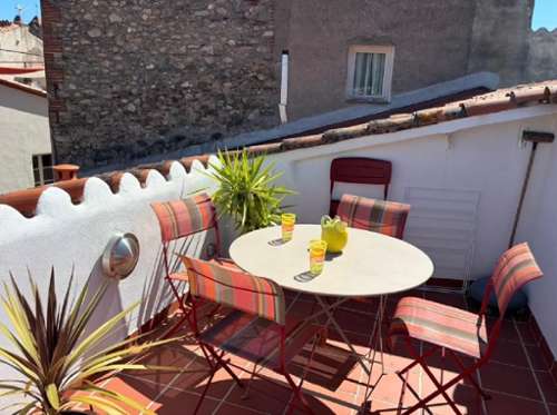 Céret Pyrénées-Orientales Haus Bild 7426050