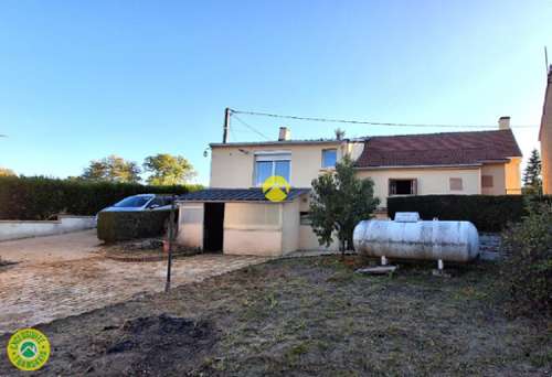 Cérilly Allier house foto 7425227