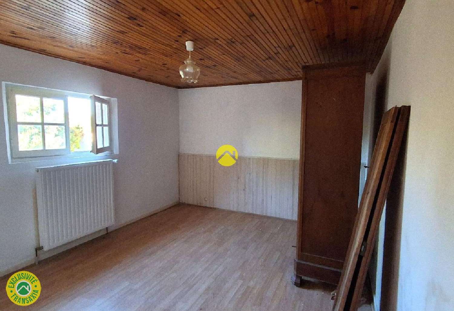 for sale house Cérilly Allier 2