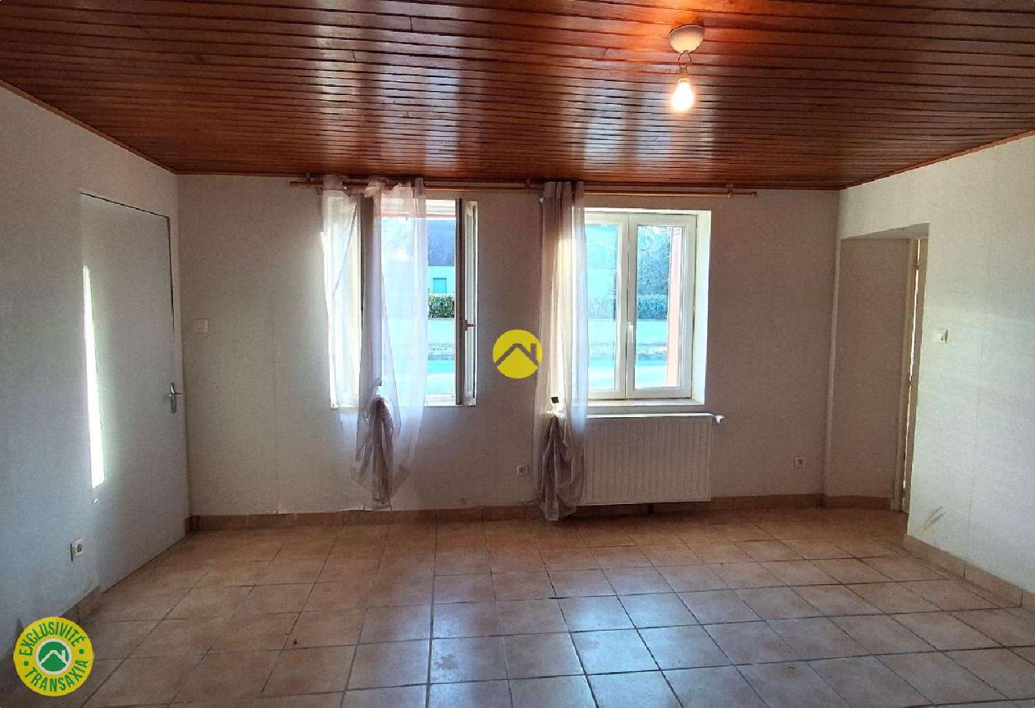 for sale house Cérilly Allier 5