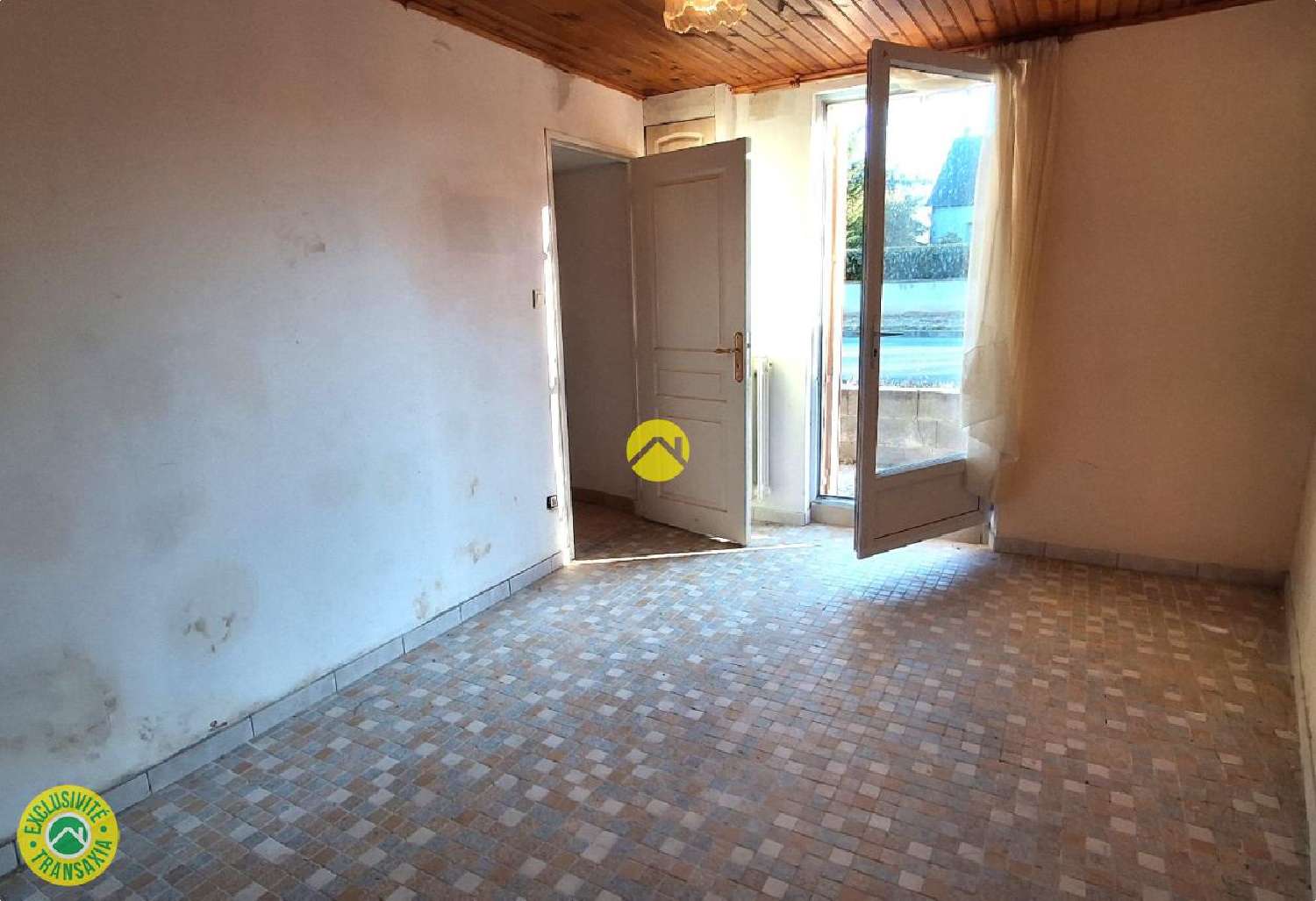 for sale house Cérilly Allier 6