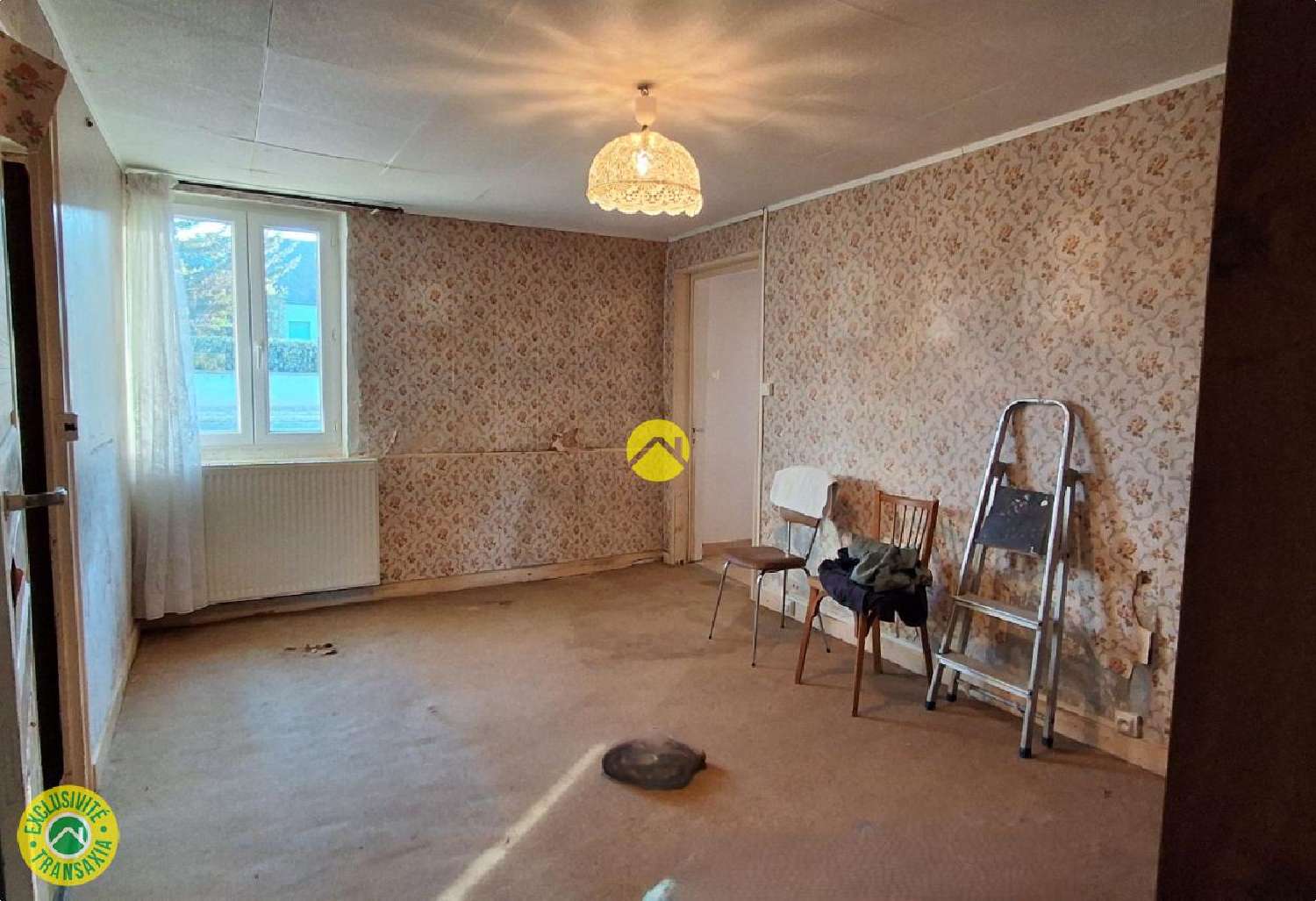 for sale house Cérilly Allier 8