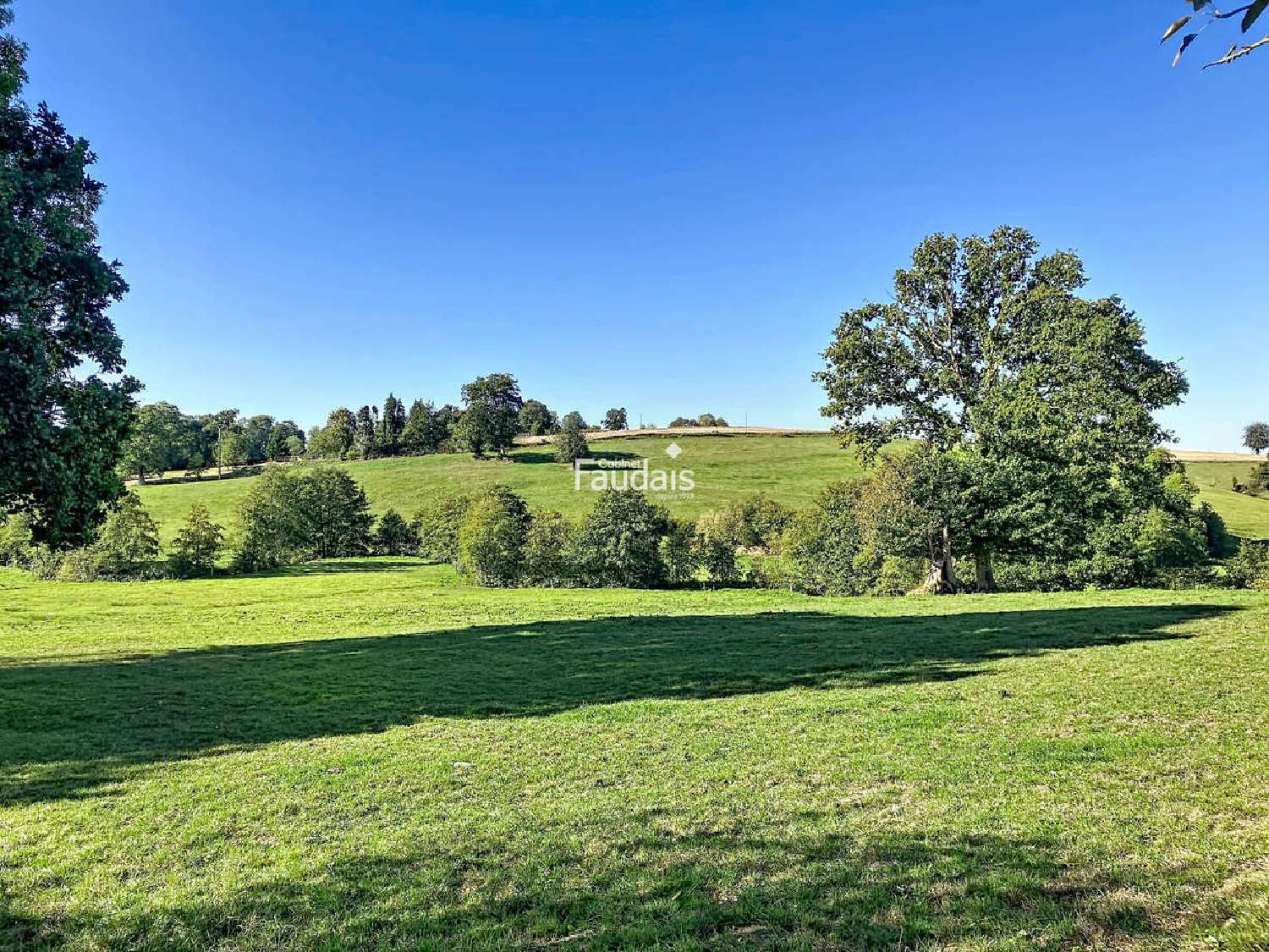 à vendre maison Cerisy-la-Salle Manche 2