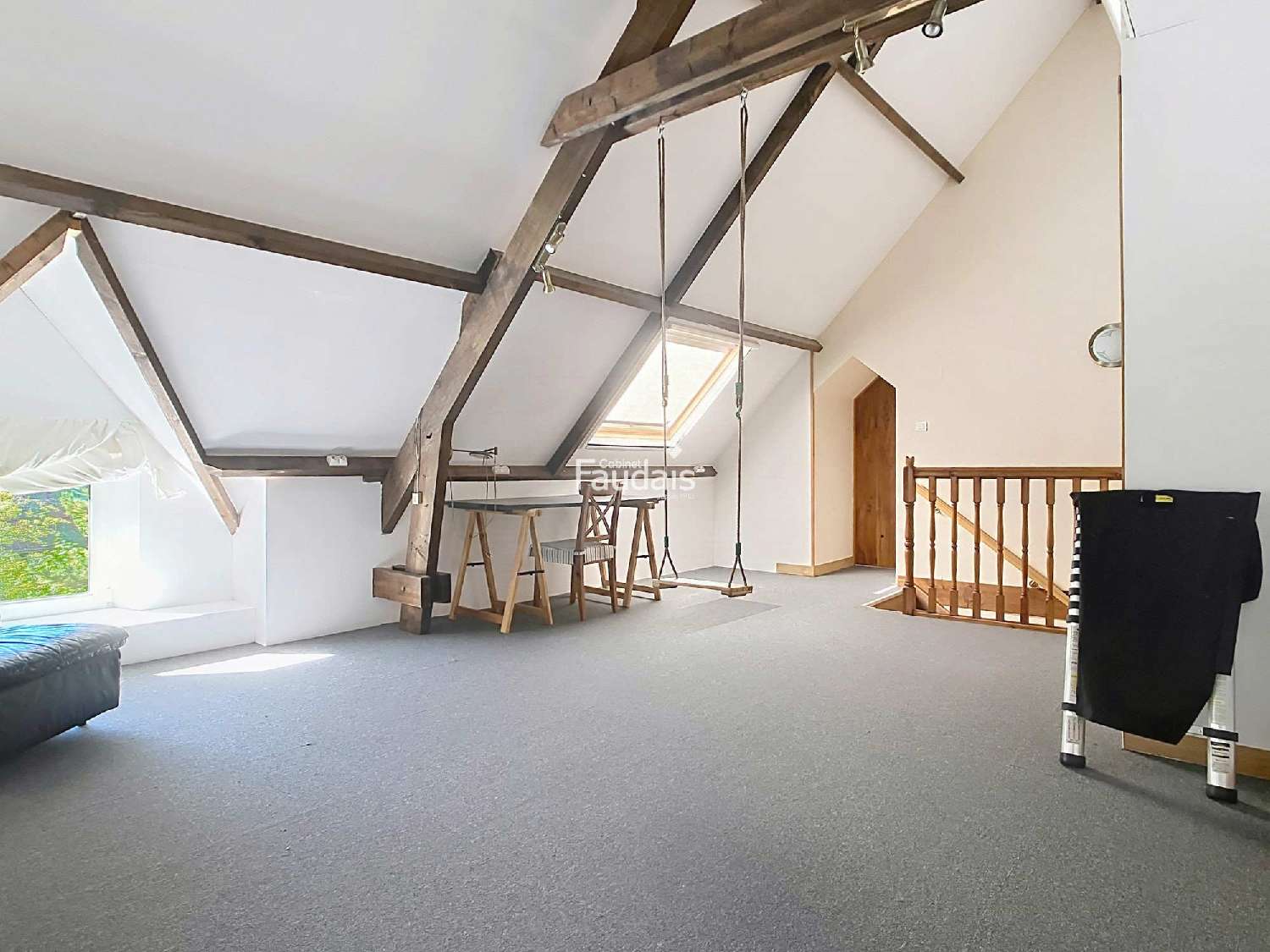 à vendre maison Cerisy-la-Salle Manche 8