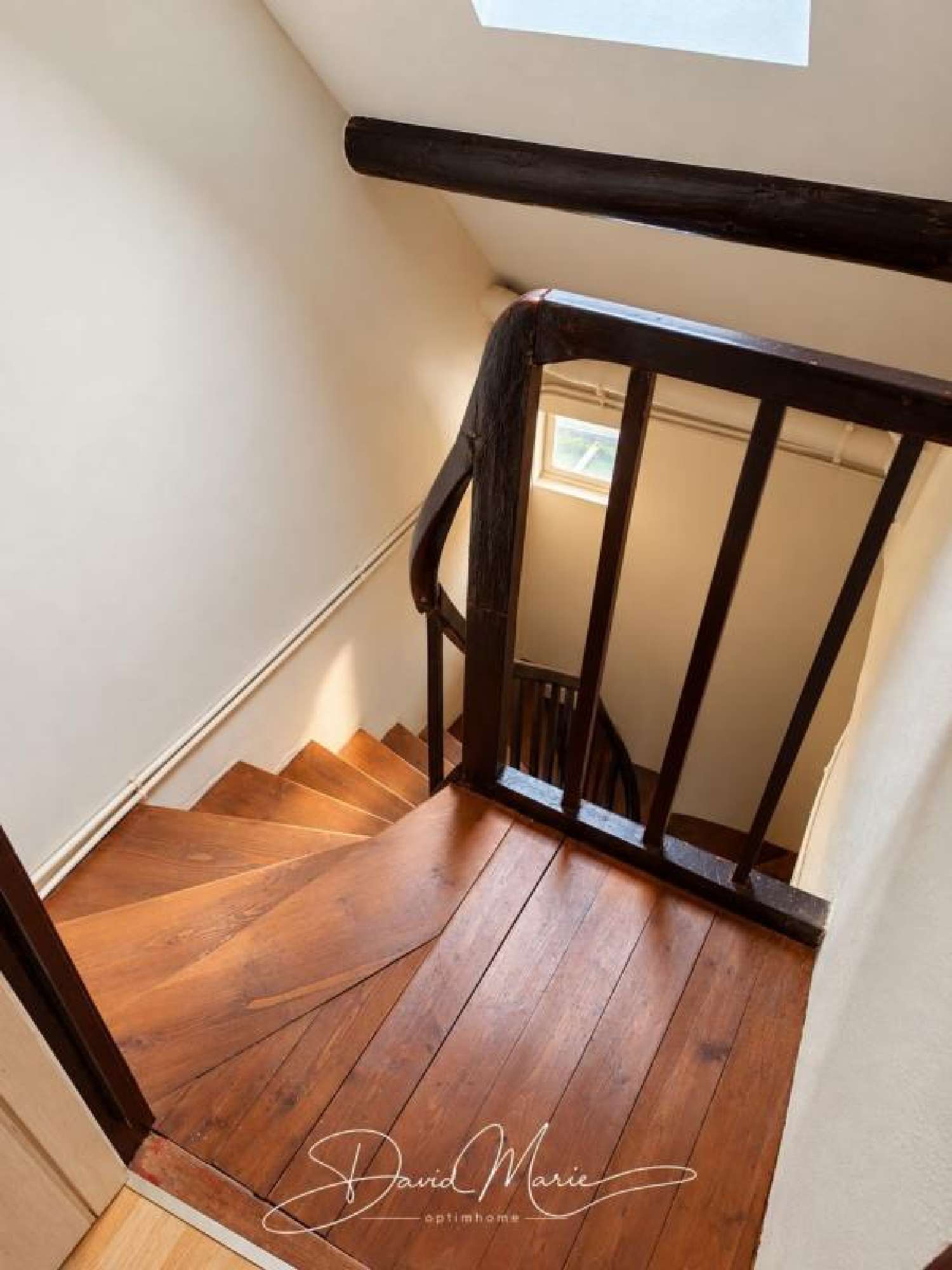 à vendre maison Cernay Calvados 4