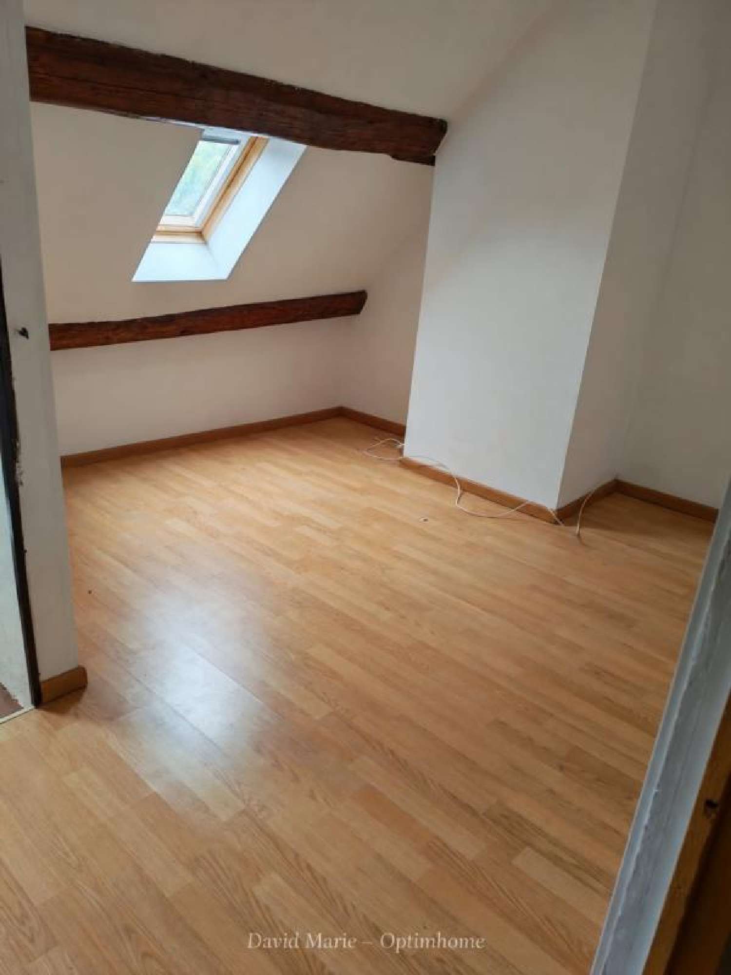à vendre maison Cernay Calvados 5