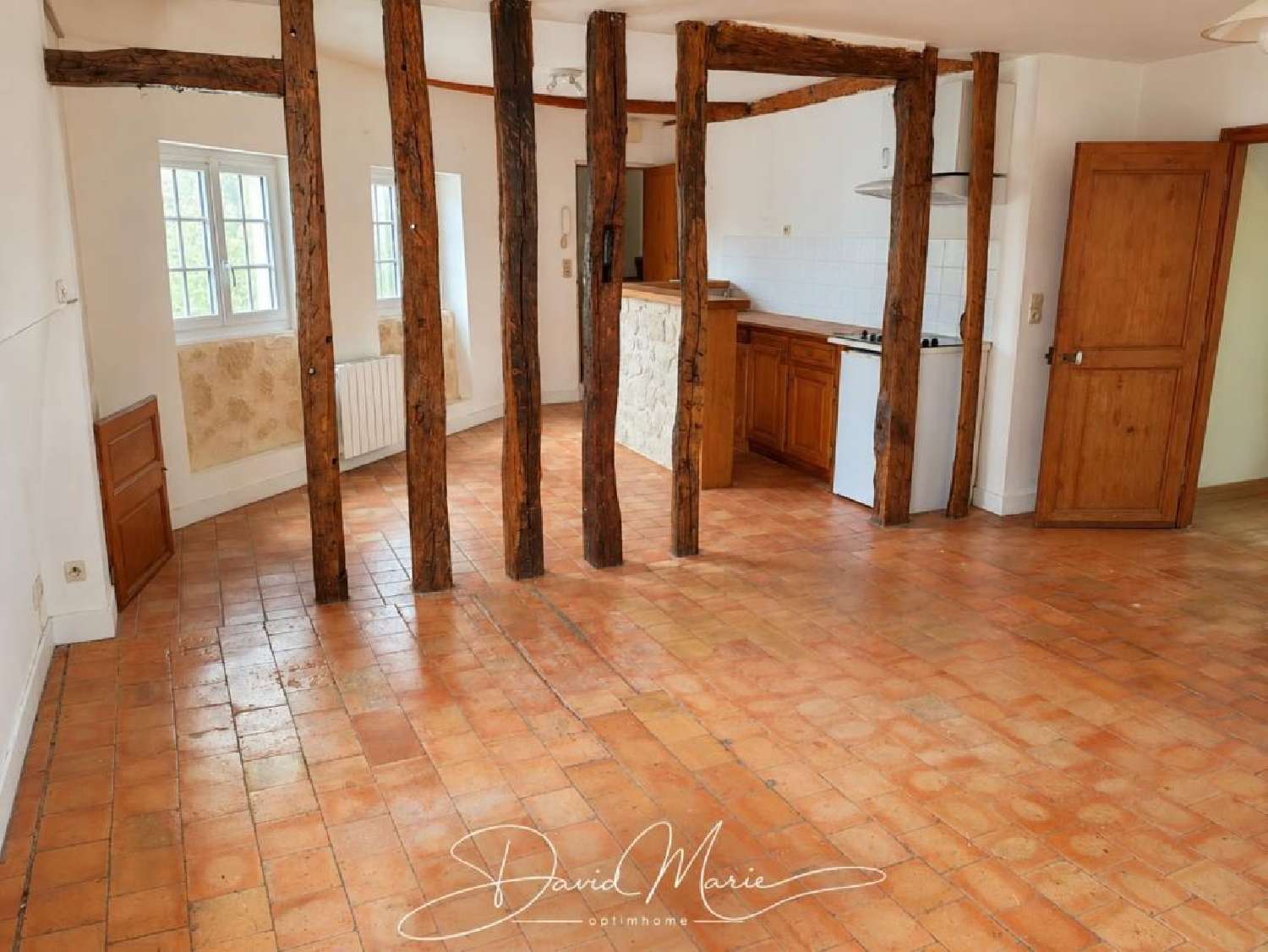 à vendre maison Cernay Calvados 6