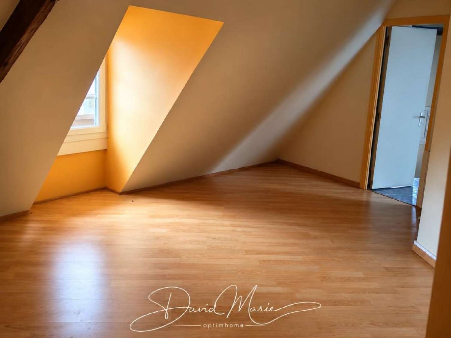 à vendre maison Cernay Calvados 7