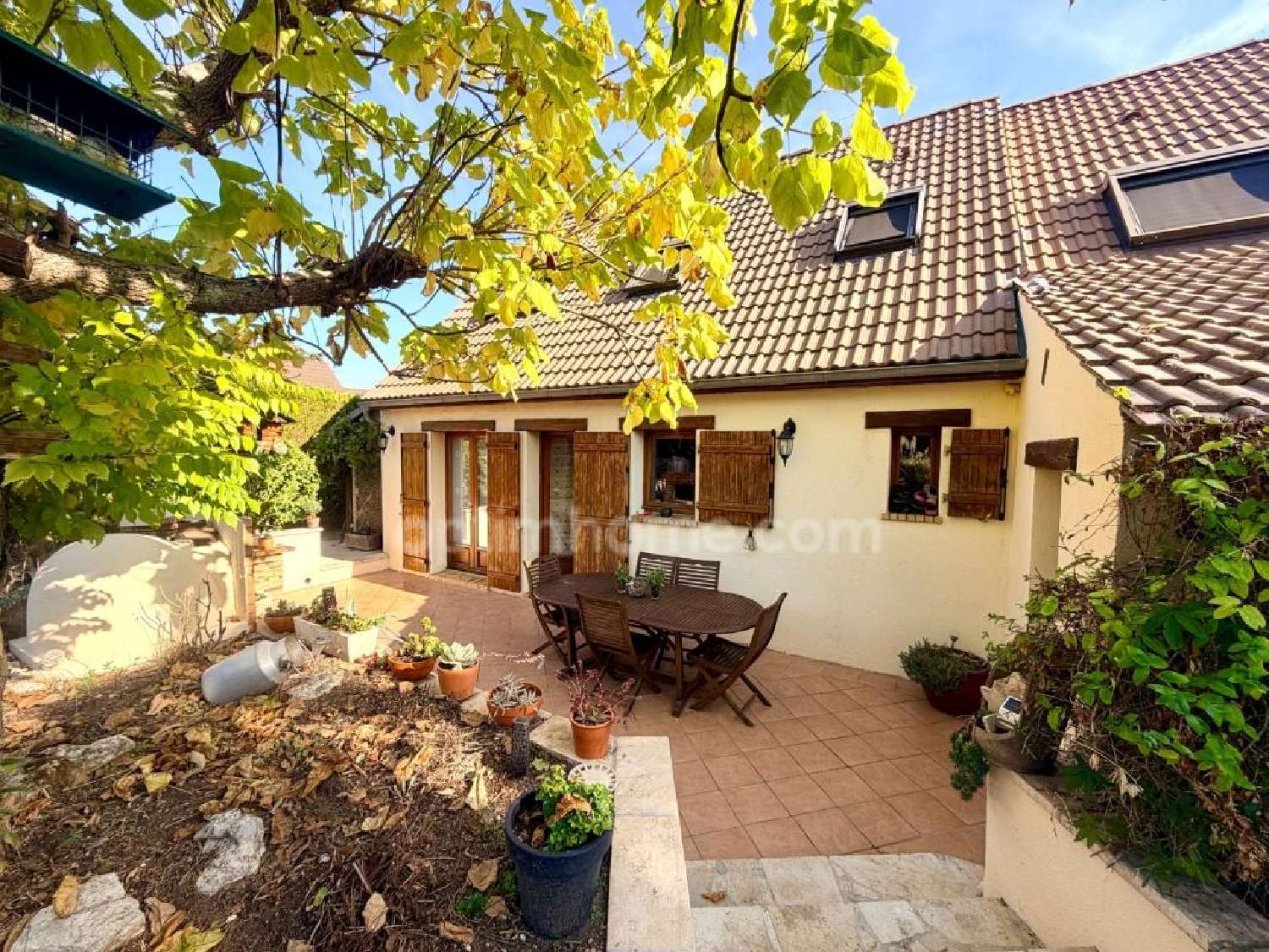  for sale house Cerny Essonne 1