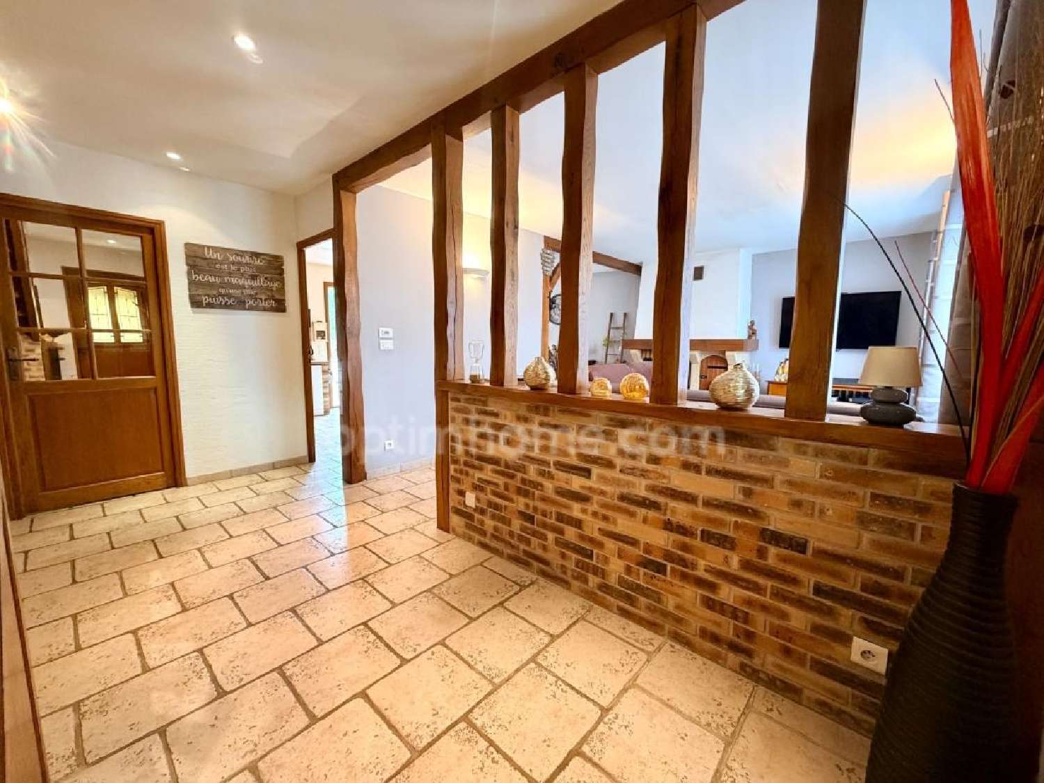  for sale house Cerny Essonne 2