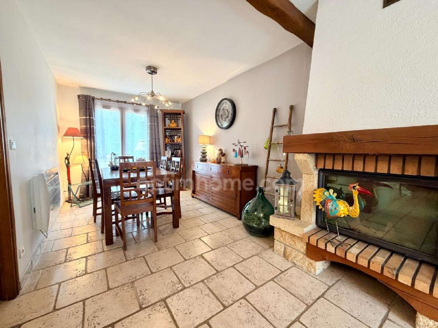  for sale house Cerny Essonne 4