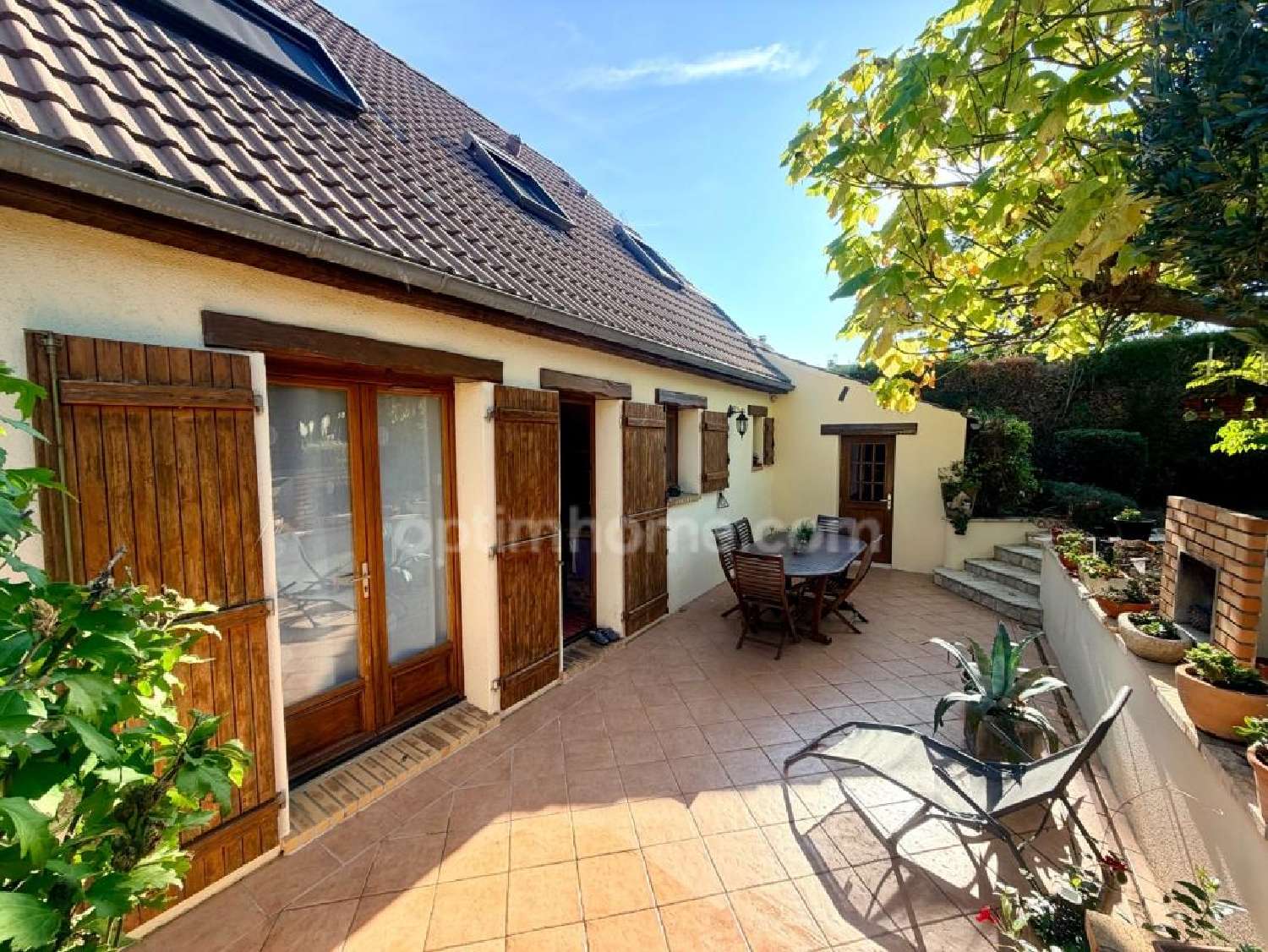  for sale house Cerny Essonne 7