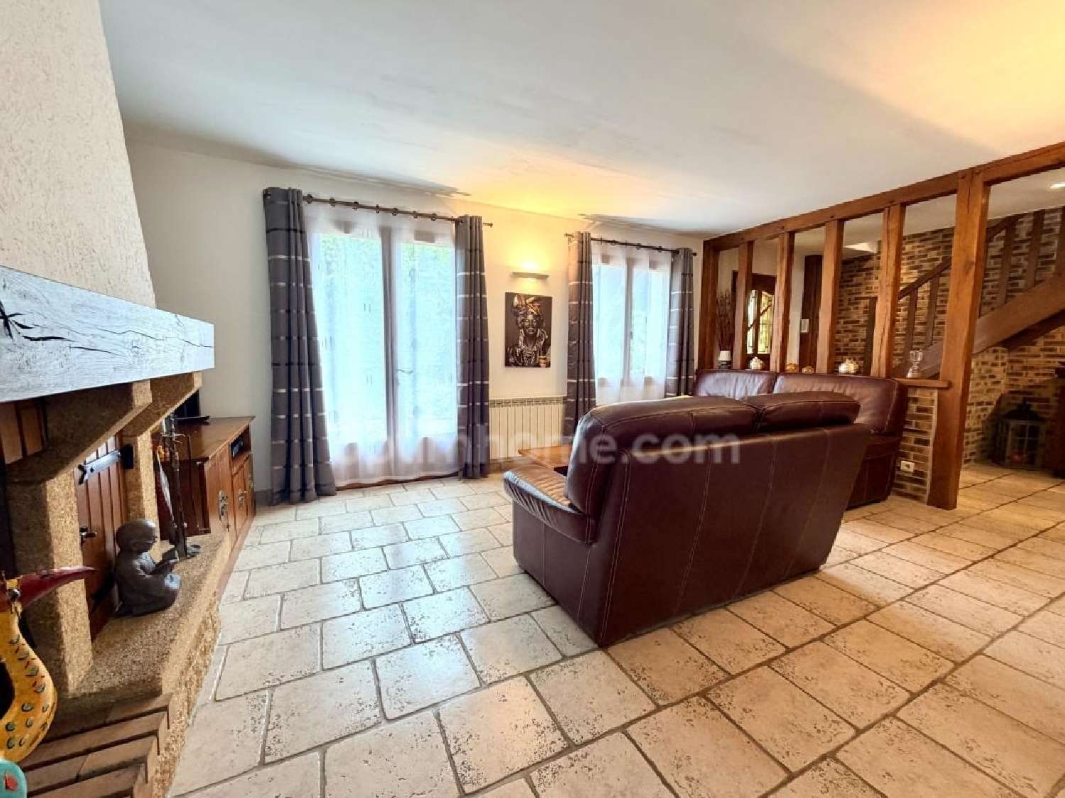  for sale house Cerny Essonne 8