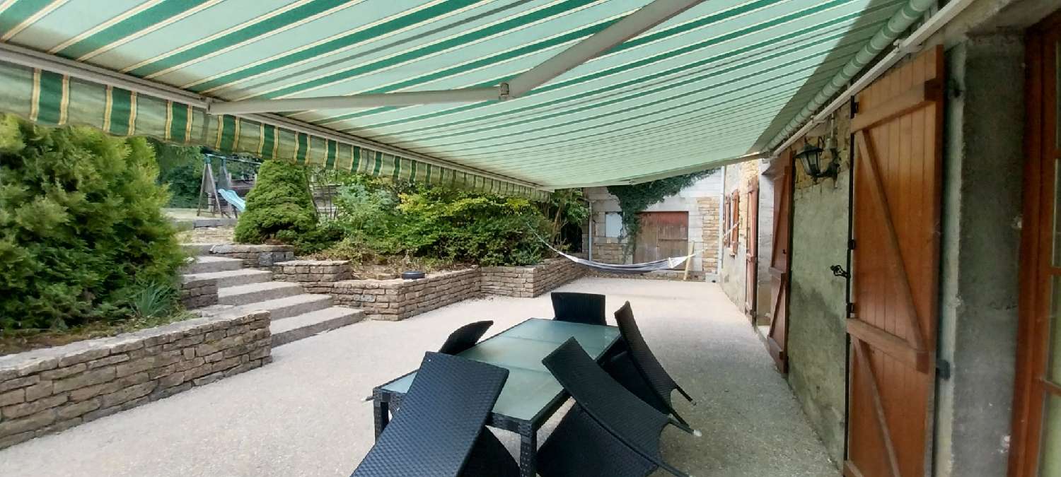 à vendre maison Cerre-lès-Noroy Haute-Saône 1