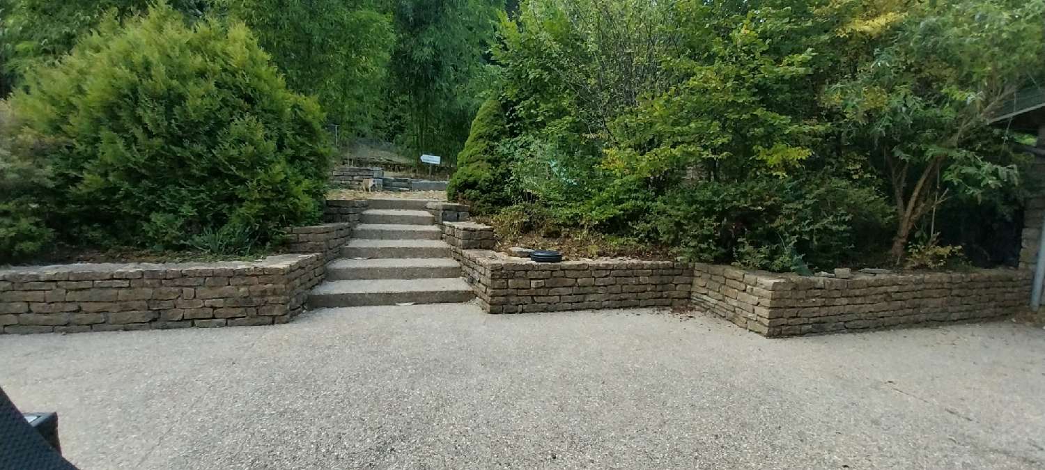 à vendre maison Cerre-lès-Noroy Haute-Saône 3