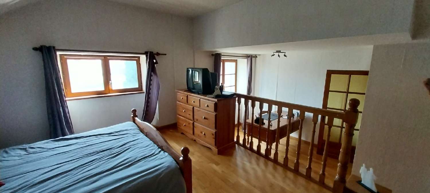 à vendre maison Cerre-lès-Noroy Haute-Saône 4