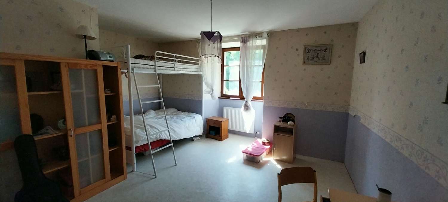à vendre maison Cerre-lès-Noroy Haute-Saône 6