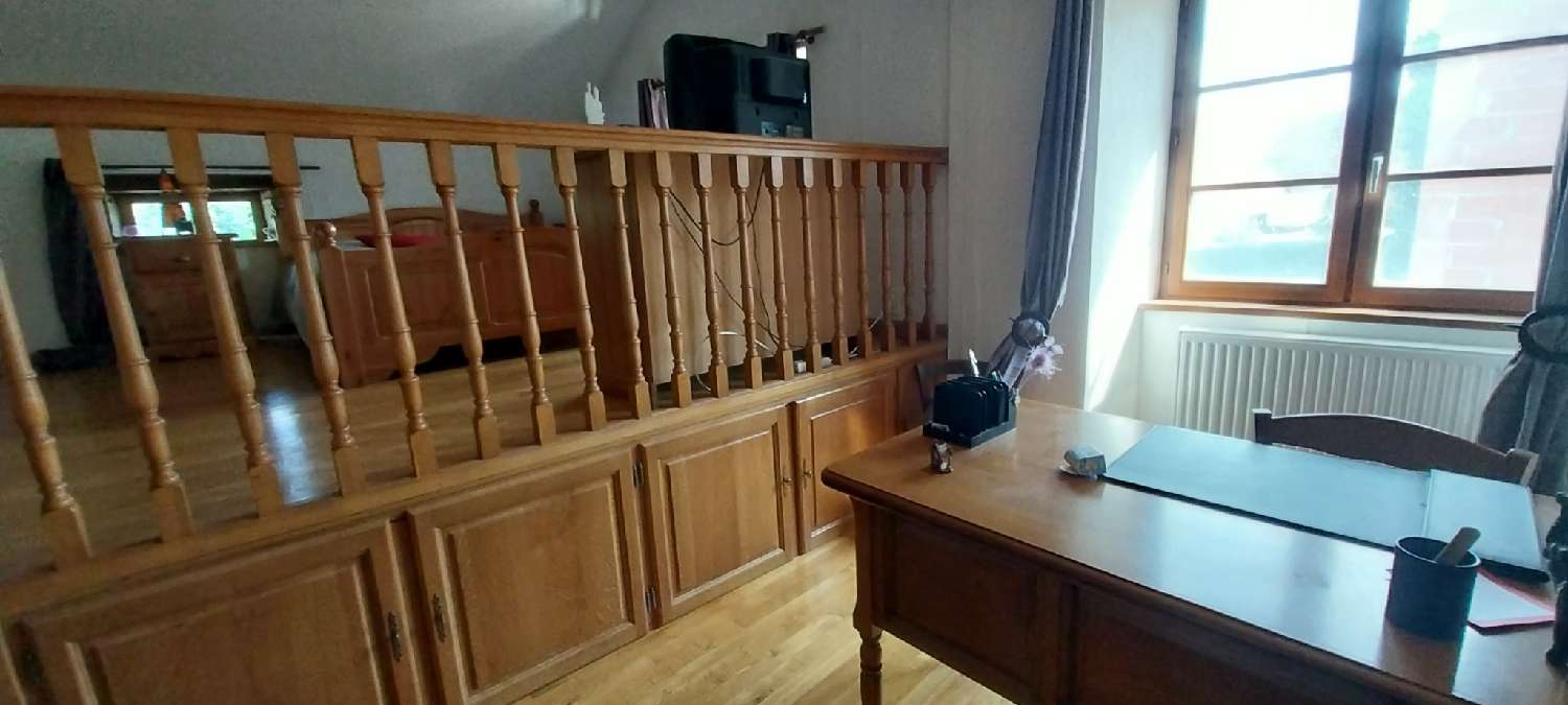 à vendre maison Cerre-lès-Noroy Haute-Saône 7