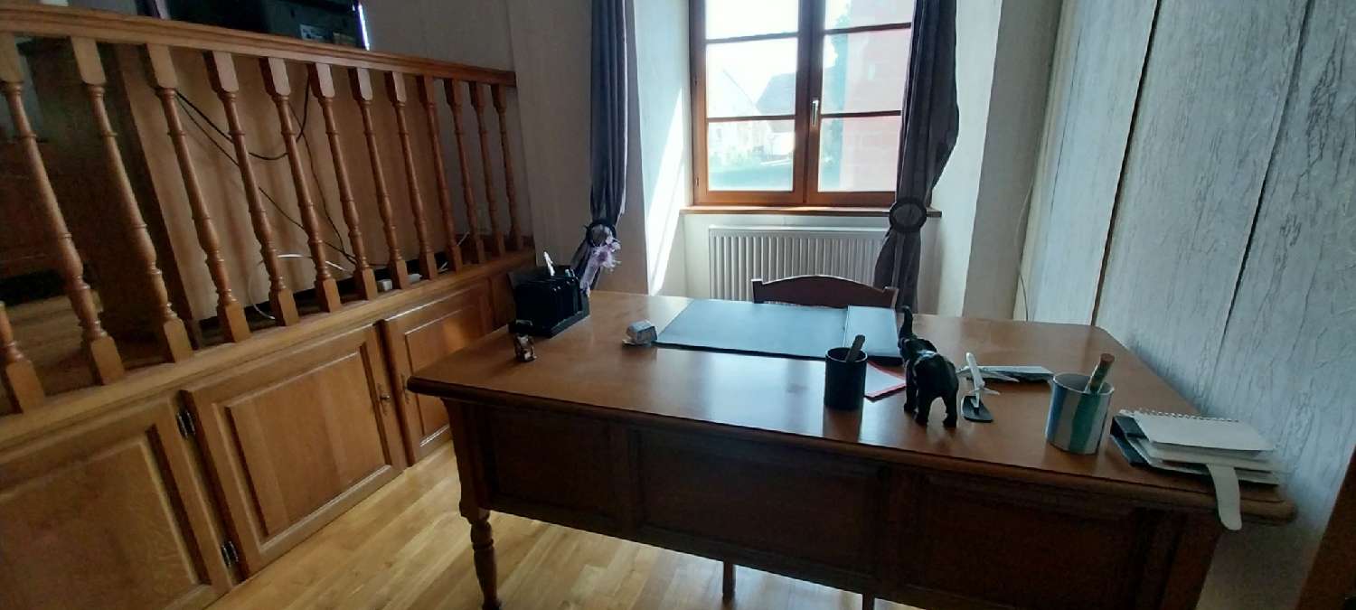 à vendre maison Cerre-lès-Noroy Haute-Saône 8