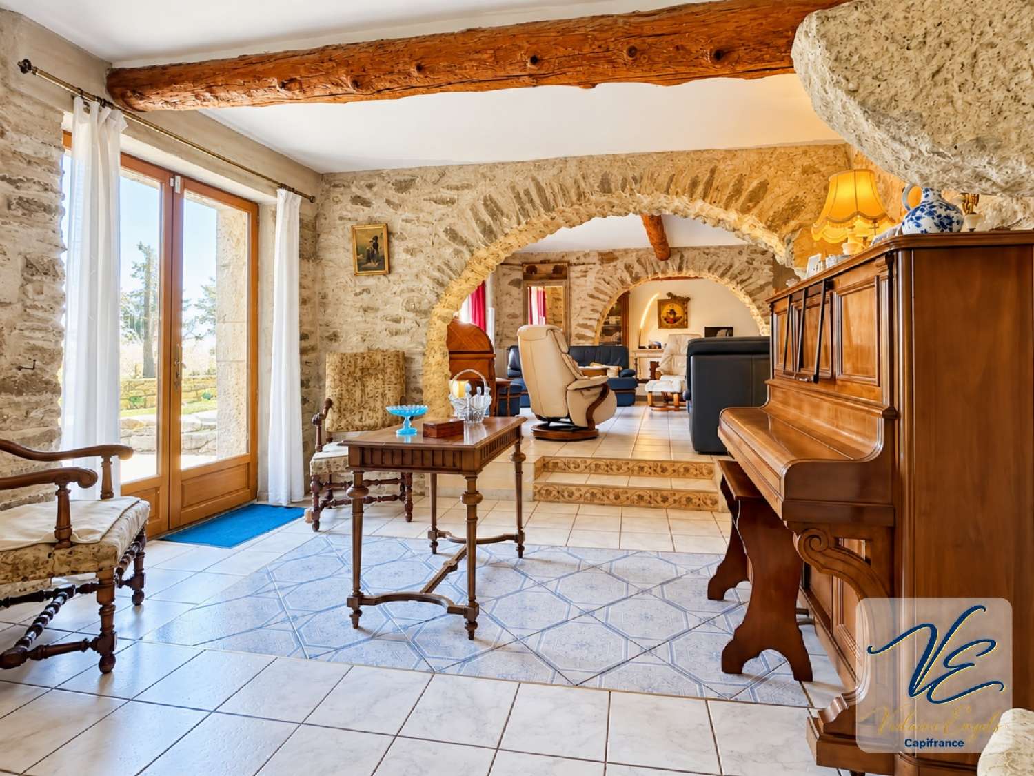  à vendre maison Cesseras Hérault 5