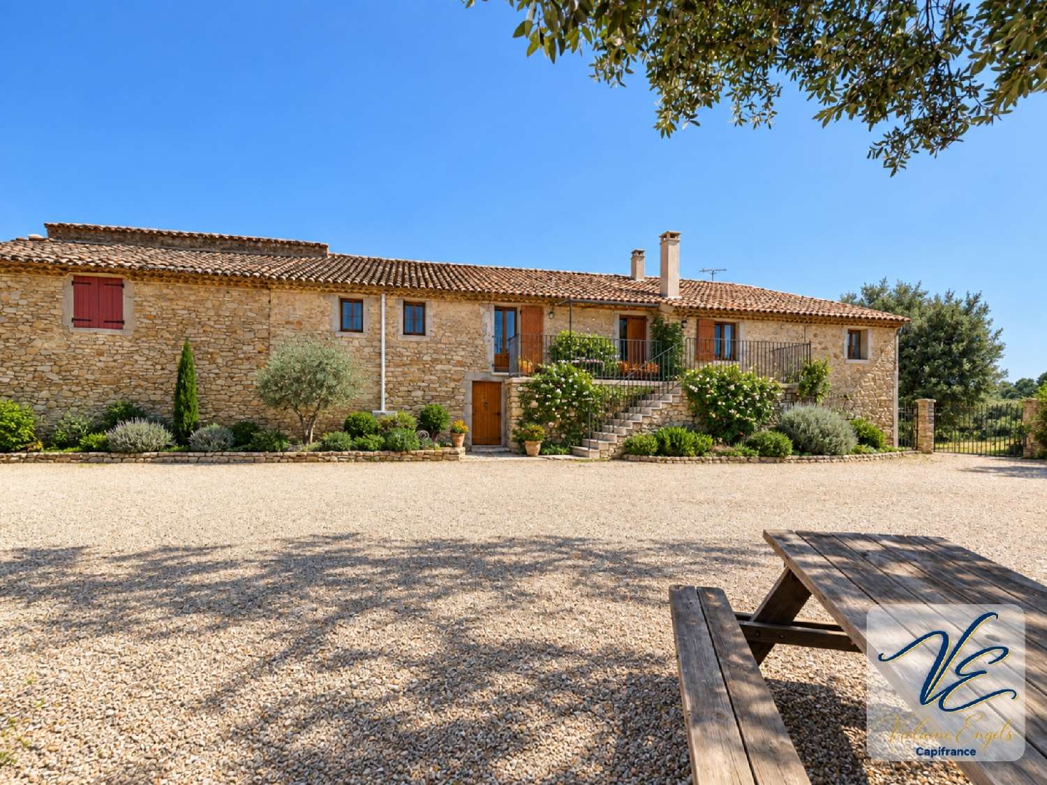  à vendre maison Cesseras Hérault 6
