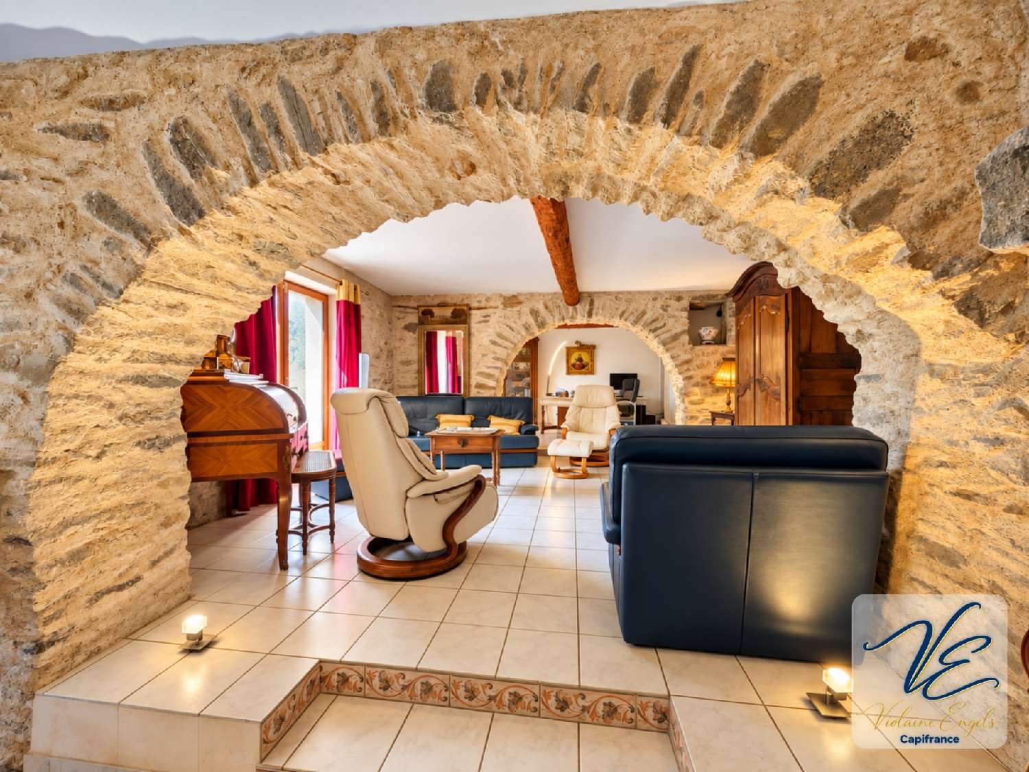  à vendre maison Cesseras Hérault 7