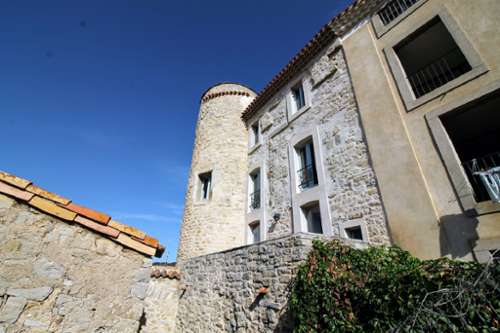 Cesseras Hérault maison foto 7426091