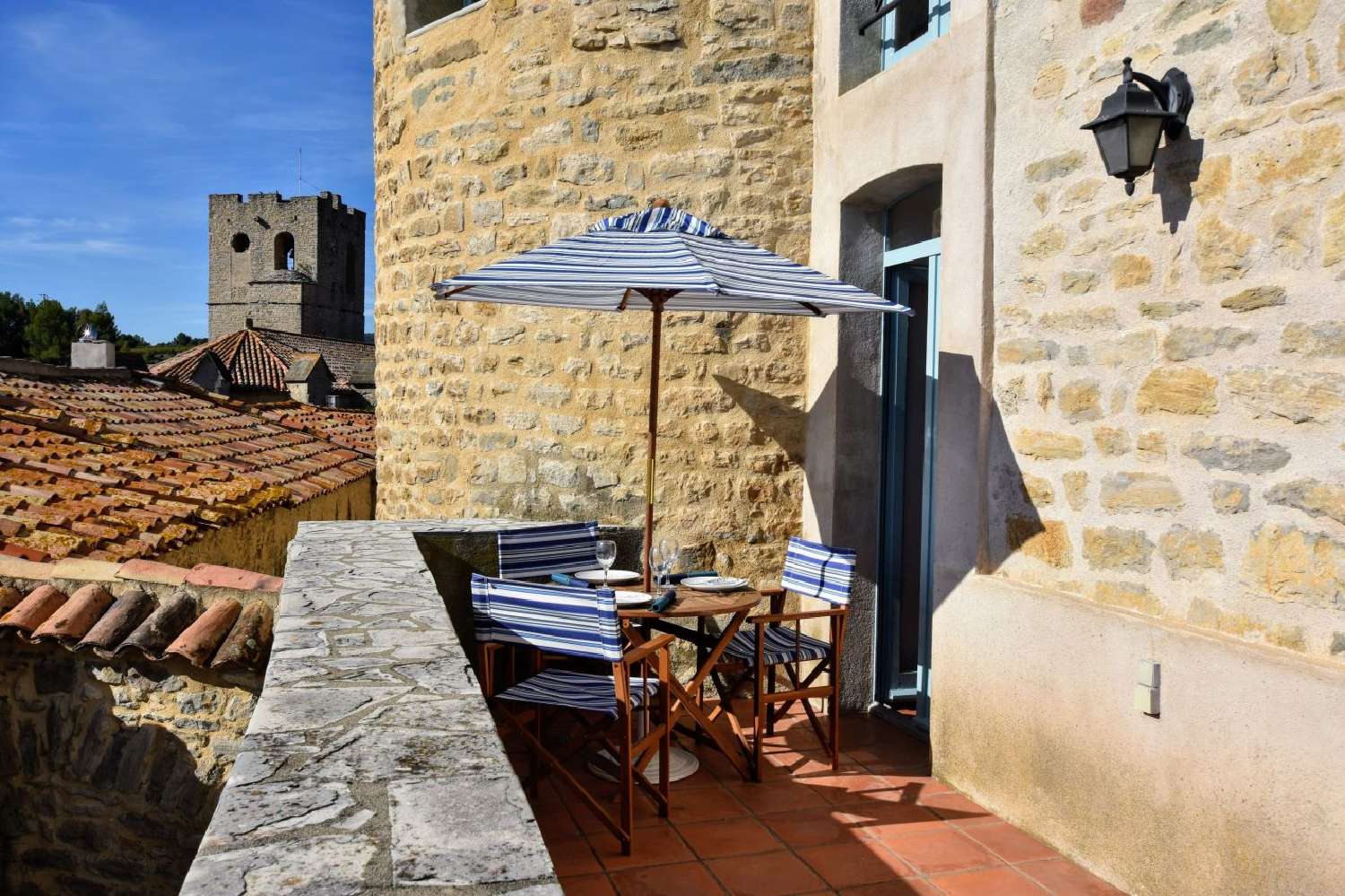 à vendre maison Cesseras Hérault 2