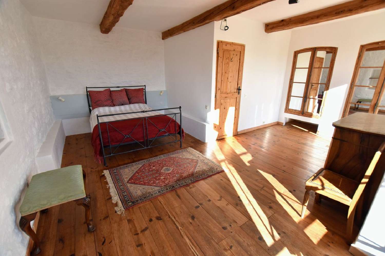 à vendre maison Cesseras Hérault 4