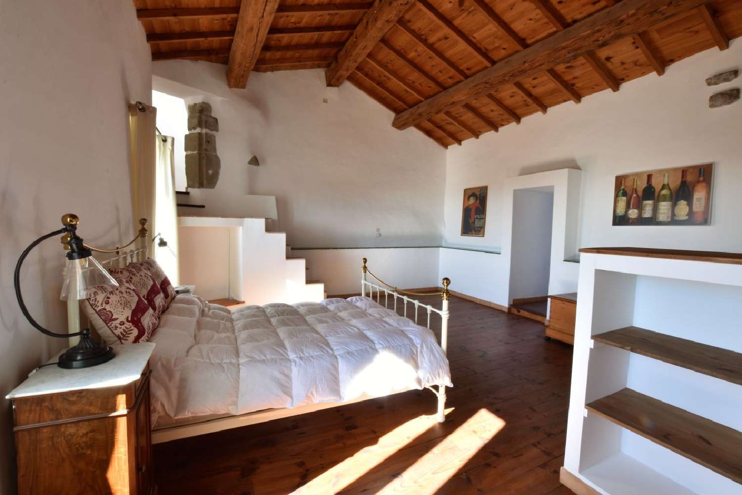 à vendre maison Cesseras Hérault 5