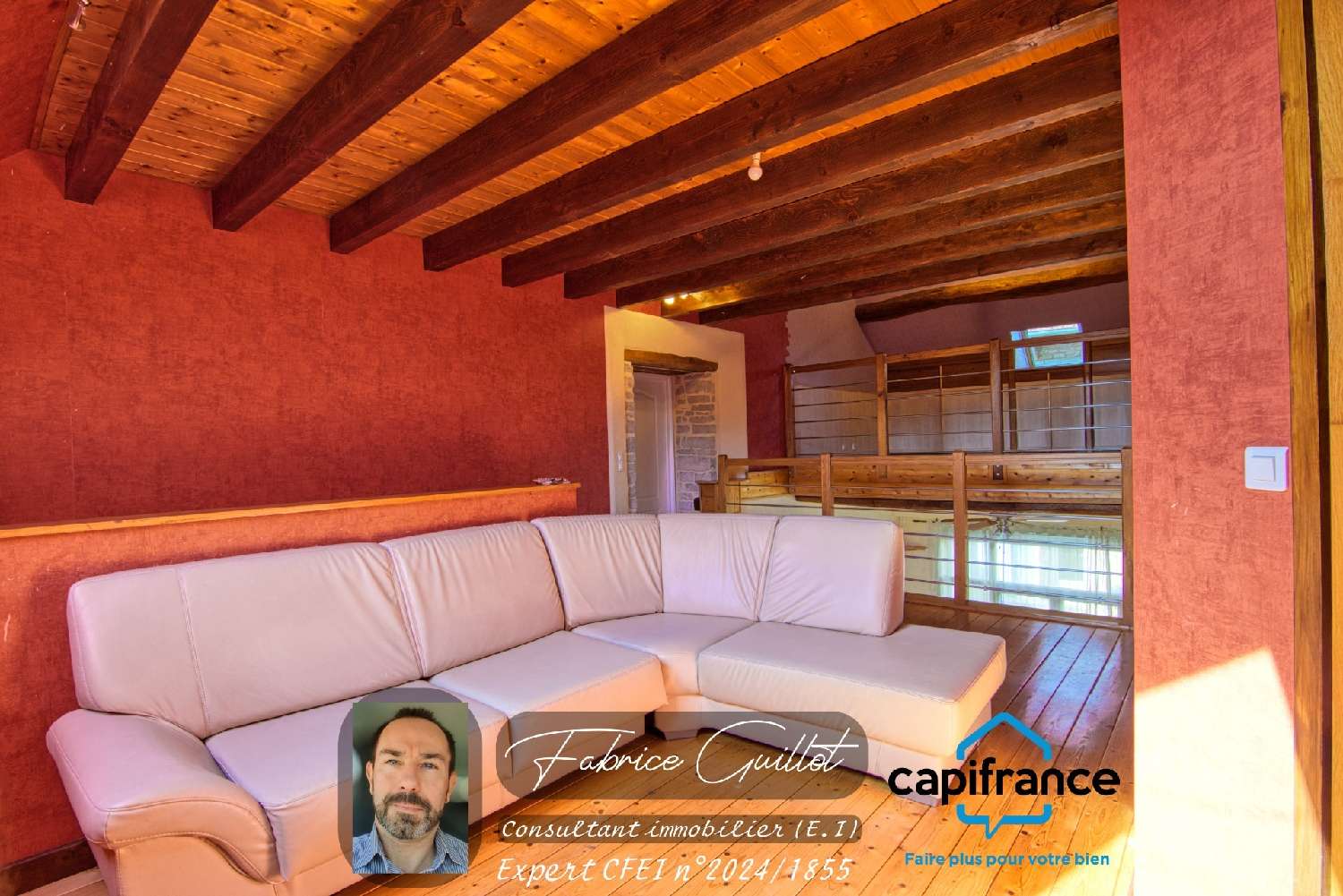 for sale house Cessey Doubs 3