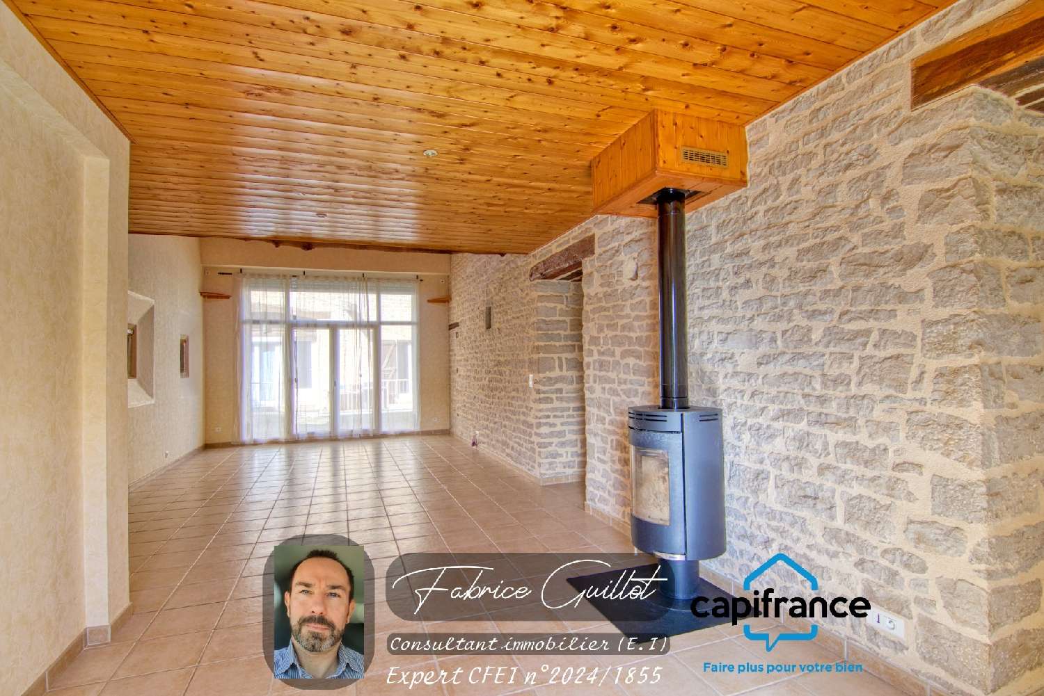 for sale house Cessey Doubs 4