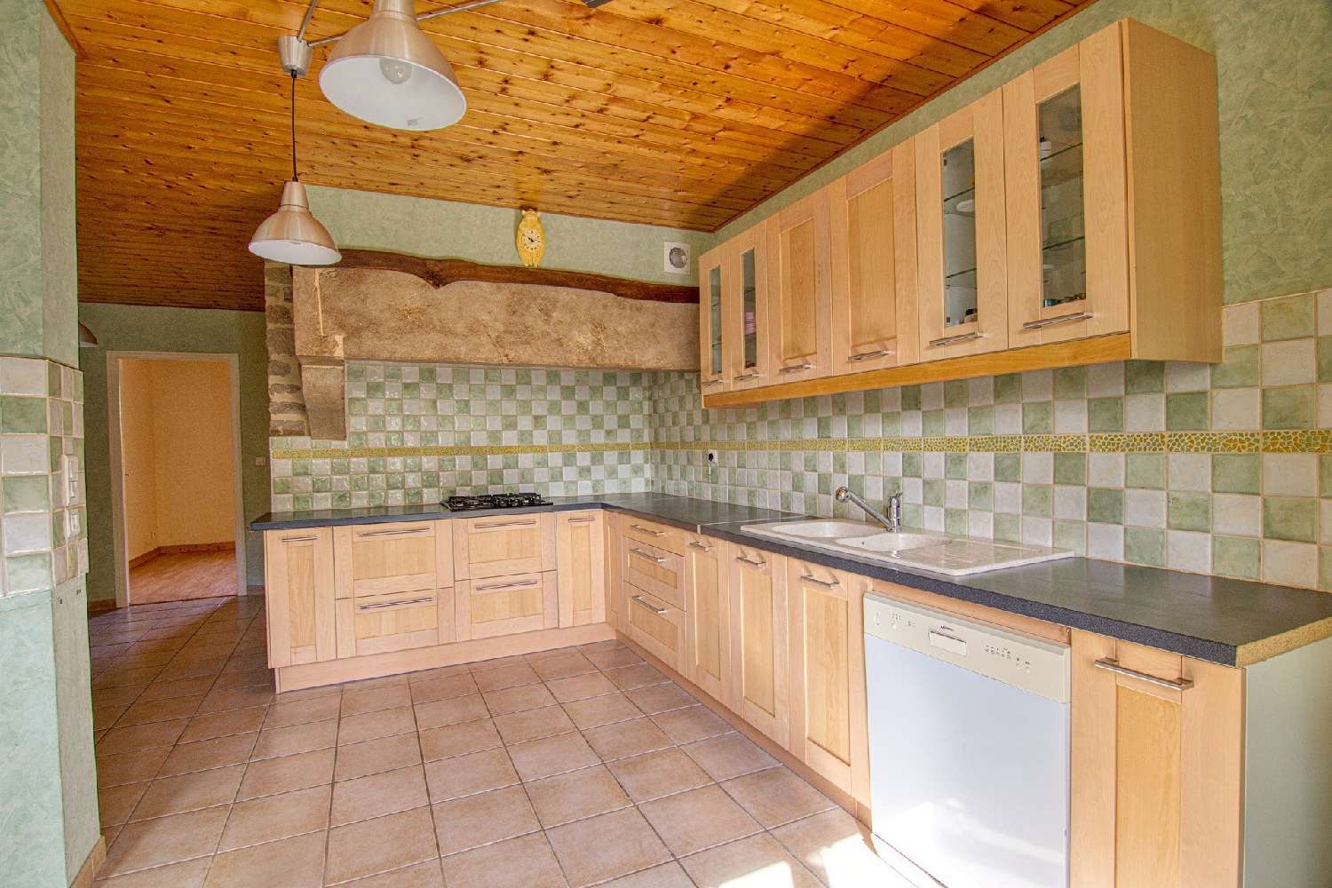 for sale house Cessey Doubs 5