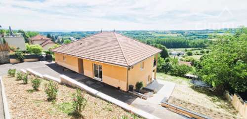 Cessieu Isère Haus foto