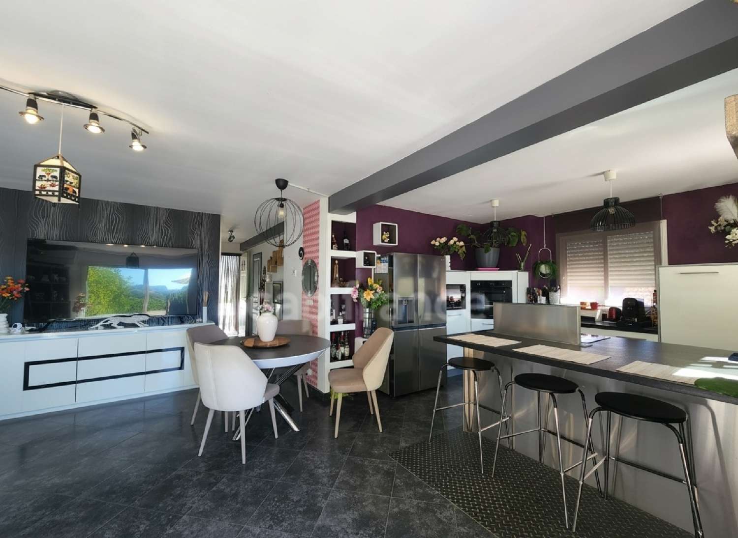  for sale house Cessieu Isère 4