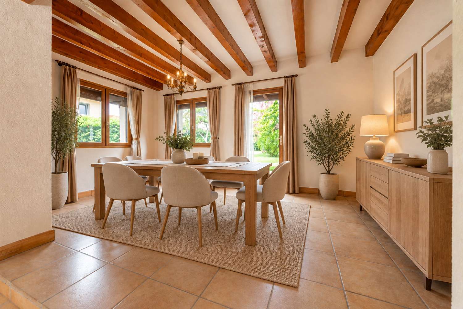 kaufen Haus Cessy Ain 4