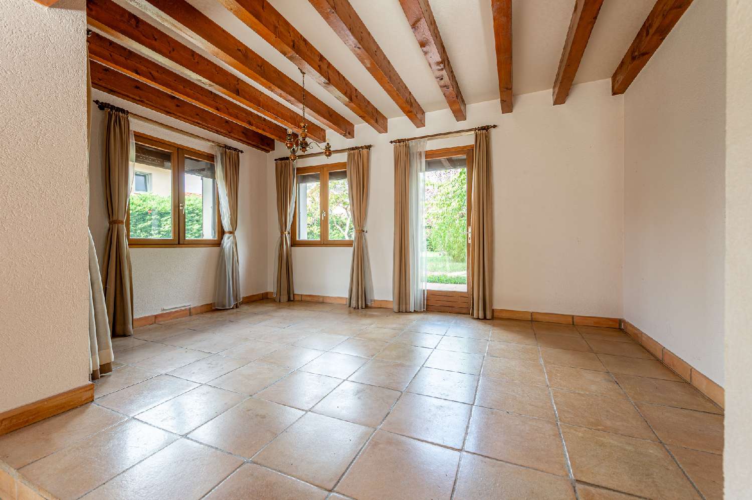 kaufen Haus Cessy Ain 5